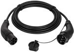 Harting EVC0109 - E-Auto-Ladekabel Typ 2, 1-phasig, 32 A, 7,4 kW, 5 m/ZERTIFIZIERTES