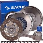 SACHS 2290 601 009 Kupplungssatz ZMS Modul XTend Mit CSC f&uuml;r Volkswagen Rabbit...