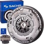 Sachs 3000 951 790 Kupplungssatz