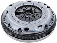 SACHS 2289 000 299 Kupplungssatz ZMS Modul XTend f&uuml;r Volkswagen Rabbit V (1K1)