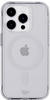 Tech21 Evo Clear Hülle für iPhone 15 Pro, Kompatibel mit MagSafe,...