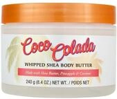 Tree Hut Coco Colada Whipped Shea Body Butter 238.1 g with Natural Shea Butter...