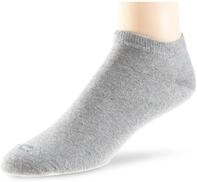 camel active Herren Sneakersocke 3 er Pack 6595 basic cotton sneaker 3 pack, Gr.