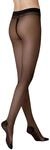 KUNERT Cotton Sole Strumpfhose, Feinstrumpfhose Damen 20 den Optik mit Baumwollsohle,