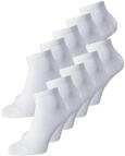 JACK & JONES JACDONGO SOCKS 10 PACK NOOS
