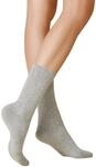 KUNERT Damen Socken Liz druckfrei
