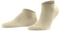 FALKE Family Sneakersocken sand mel. (4650), 47-50
