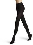 FALKE Damen Family Strumpfhose Baumwolle atmungsaktiv