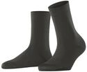 FALKE Cotton Touch Socken military (7826), 35-38