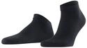 FALKE Herren Socken Sensitive London M Sn Baumwolle mit Komfortbund 1 Paar, Blau Dark