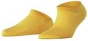 FALKE Damen Sneakersocken Active Breeze W SN Lyocell kurz einfarbig 1 Paar, Gelb
