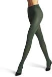 FALKE Pure Matt 50 Strumpfhose Semi-Blickdicht Anatomisch K&uuml;nstliche Fasern