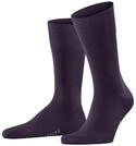 FALKE Herren Socken Tiago M So nachhaltige Fil D'Ecosse Baumwolle einfarbig 1 Paar,