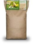 My Little Farm Bio-K&uuml;kenstarter, 10 kg, Aufzuchtfutter f&uuml;r K&uuml;ken und Junggefl&uuml;gel