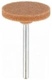 Dremel 8215 Korund-Schleifspitze - Zubeh&ouml;rsatz f&uuml;r Multifunktionswerkzeug mit...