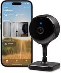 Eve Cam (Apple Home) - Smarte Innenkamera, 1080p-Aufl&ouml;sung, WLAN, 100 Prozent