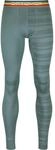 ORTOVOX 84182-88201 185 Rock N Wool Long Pants M Leggings Herren Arctic Grey Gr&ouml;&szlig;e