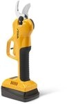 STIGA SC 100e Kit Akku-Astschere, 20 V, 500 W, 30 mm &ndash; Inkl. Akku 2 Ah +