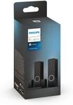 Philips Hue Secure Smart Home Kontaktsensor 2er Pack f&uuml;r T&uuml;ren und Fenster,