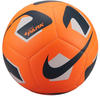 Nike Unisex – Erwachsene Fußball Park, Total Orange/White/Thunder Blue,
