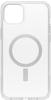 OtterBox Symmetry Clear für MagSafe transparente Hülle für iPhone 15 Plus /...