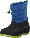 CMP Kids Hanki 3.0 Boots-3Q75674-J, Snow Boot, River-Limegreen, 25 EU, River
