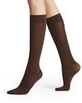 FALKE Pure Matt Kniestr&uuml;mpfe brenda (5179), 39-42