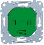 Schneider Electric Merten Raumtemperaturregler-Einsatz, MEG5777-0000 | Connected