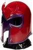Marvel Legends Magneto Premium Rollenspiel-Helm, Rollenspielzeug für Erwachsene