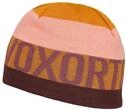 ORTOVOX Patchwork Beanie, 68003, Winetasting, Uni