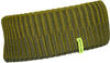 ORTOVOX 67041-62601 Deep Knit Headband Bandana Unisex Adult Wild Herbs Größe U