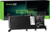 Green Cell Laptop Akku C21N1347 für Asus A555 A555L F555 F555L F555LA F555LB...