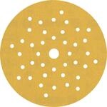 Bosch 50x EXPERT C470 Schleifblatt Mehrloch (f&uuml;r Farbe auf Holz, Hartholz, &Oslash; 125