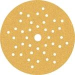 Bosch 50x EXPERT C470 Schleifblatt Mehrloch (f&uuml;r Farbe auf Holz, Hartholz, &Oslash;...
