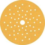 Bosch 50x EXPERT C470 Schleifblatt Mehrloch (f&uuml;r Farbe auf Holz, Hartholz, &Oslash;...