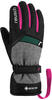 Reusch Fingerhandschuhe Flash Gore-TEX Junior warm,wasserdicht,atmungsaktiv