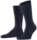 FALKE Herren Tiago Socken atmungsaktive nachhaltige biologische Fil d&Eacute;cosse