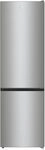 Gorenje Kühl- Gefrierkombination NRC620BSXL4, 361 Liter, Energieklasse B, Gorenje Kühl- Gefrierkombination NRC620BSXL4, 361 Liter, Energieklasse B,