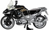 siku 1399, BMW R 1250 GS LCI, Spielzeug-Motorrad, Metall/Kunststoff,...