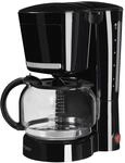 Exquisit KA 3102 swi Filterkaffeemaschine - 12 Tassen, 870 Watt