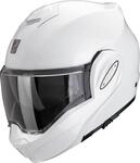 SCORPION EXO-TECH EVO PRO SOLID Pearl White XXL