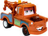 DISNEY Pixar Cars Moving Moments Mater - Spielzeugauto mit beweglichen
