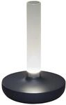 Konstsmide Akku-LED Biarritz dunkelgrau | Indoor/Outdoor | 7827-373