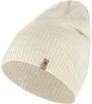 Fj&auml;llr&auml;ven Unisex Merino Lite Hut, Chalk White, One Size