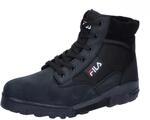 FILA Herren Grunge Ii MidBoot