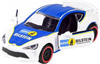 Majorette – Racing Cars – 1 von 18 zufälligen Spielzeugautos,...