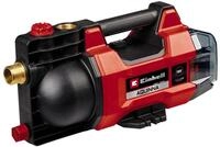 Einhell Akku-Gartenpumpe AQUINNA 18/28 Power X-Change (18 V, max. 2800 L/h