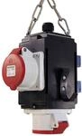 as - Schwabe MIXO Energiew&uuml;rfel - H&auml;ngeverteiler - Stromverteiler - 2