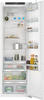 Siemens iQ500, Einbau-Kühlschrank, 177.5 x 56 cm, Flachscharnier mit...