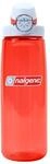 Nalgene OTF Sustain Trinkflaschen Coral 0,65 L